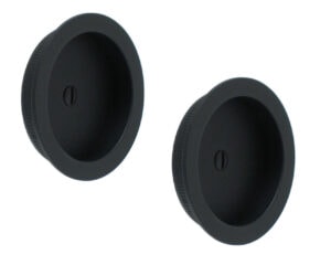 2000 Series Passage/Dummy Pocket Trim - US 10B Oil Rubbed Bronze