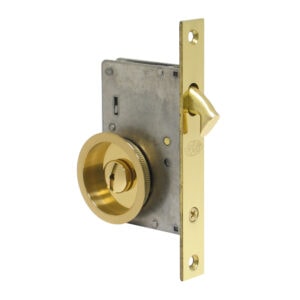 2000 Series Pocket Lock Trim