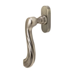 Normandy Casement, Tilt/Turn Window Handle