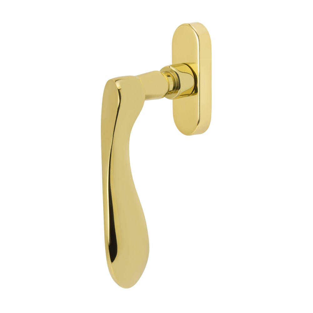 Riviera Casement, Tilt/Turn Window Handle