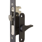 #4750 Sliding Screen Lock - US 10B Oil Rubbed Bronze