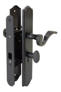 #560 Governor Mechanism with Ambassador Plate & Lever - US 10B