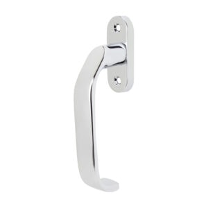 Plaza Lift & Slide Window Handle