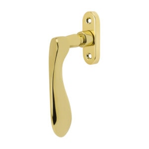 Riviera Lift & Slide Window Handle