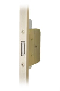 #1089 Top or Bottom Deadbolt - US 15
