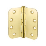 Radius 4x4 Door Hinge (Angled) - US 3