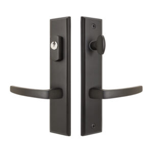 FPL Catalina Plate/Tuscany Lever Active Set – US 10B