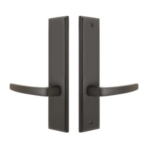 FPL Catalina Plate/Tuscany Lever Passage/Dummy Set – US 10B