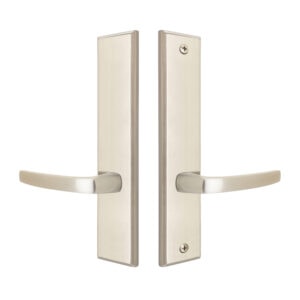 FPL Catalina Plate/Tuscany Lever Passage/Dummy Set – US 15