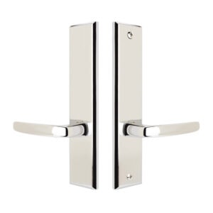 FPL Catalina Plate/Tuscany Lever Passage/Dummy Set – US 26