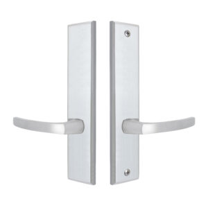 FPL Catalina Plate/Tuscany Lever Passage/Dummy Set – US 26D