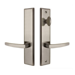 FPL Catalina Plate/Tuscany Lever Inactive Set – US 15A