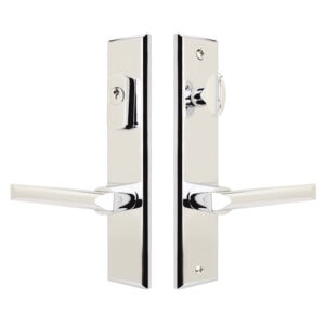 FPL Catalina Plate/Pickfair Lever Active Set – US 26