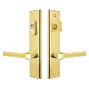 FPL Catalina Plate/Pickfair Lever Active Set – US 3