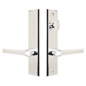 FPL Catalina Plate/Pickfair Lever Inactive Set – US 26