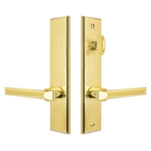 FPL Catalina Plate/Pickfair Lever Inactive Set – US 3