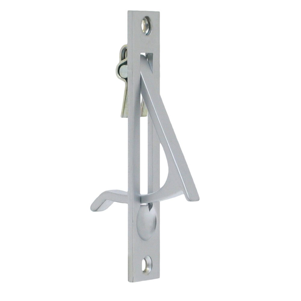 #317 Sliding Door Edge Pull