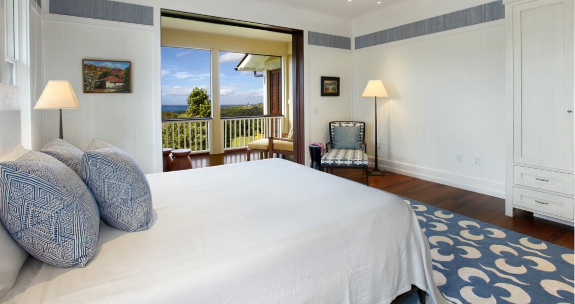 Lift & Slide - Paradise Millworks