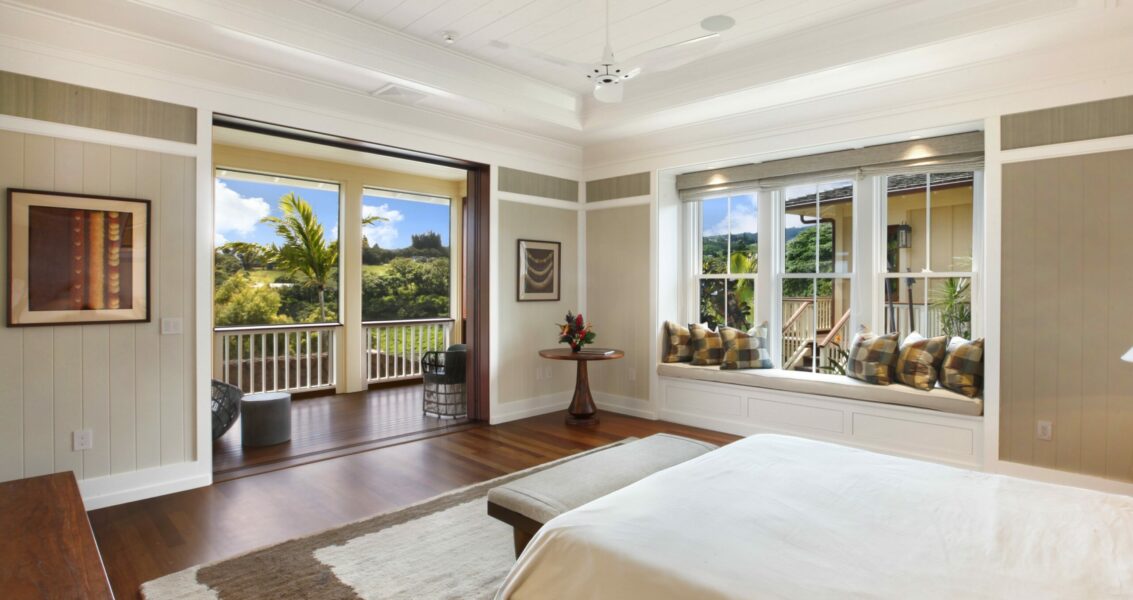 Lift & Slide - Paradise Millworks