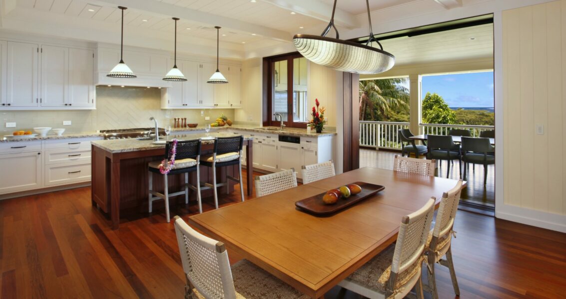 Lift & Slide - Paradise Millworks