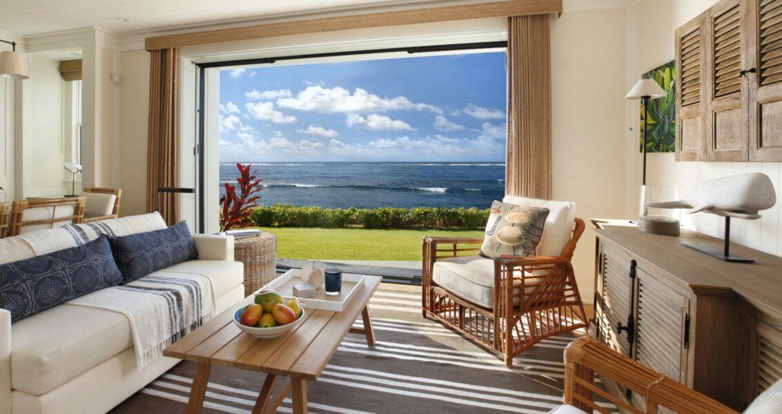 Lift & Slide - Paradise Millworks