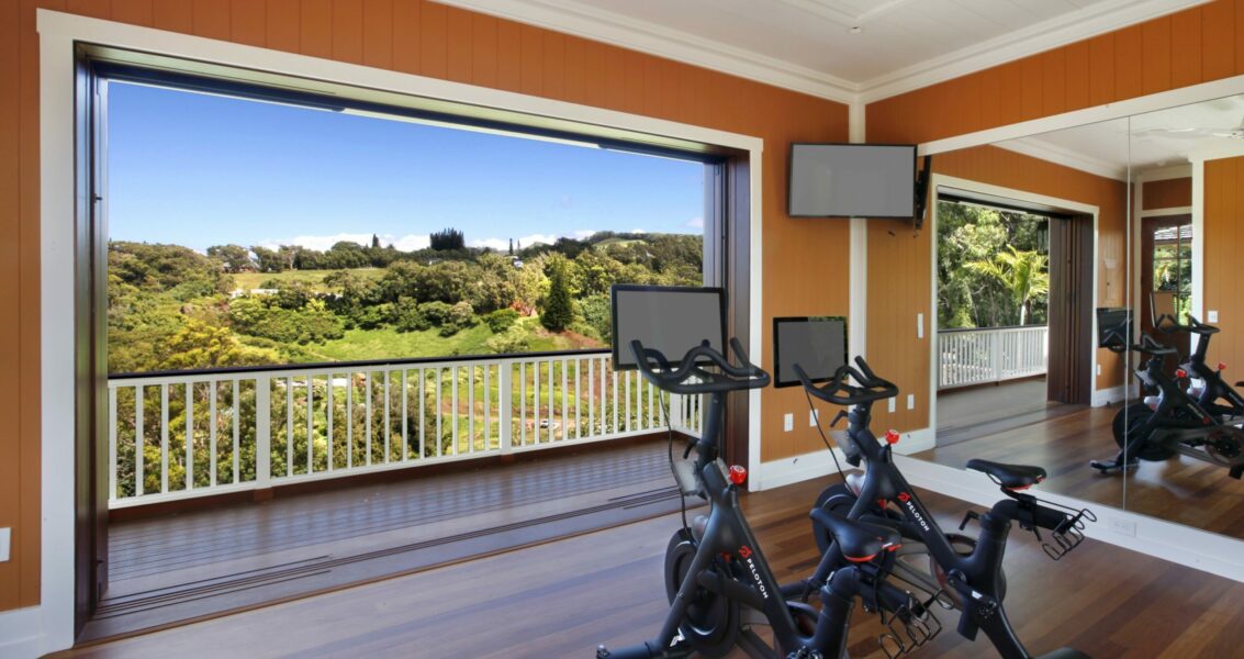 Lift & Slide - Paradise Millworks