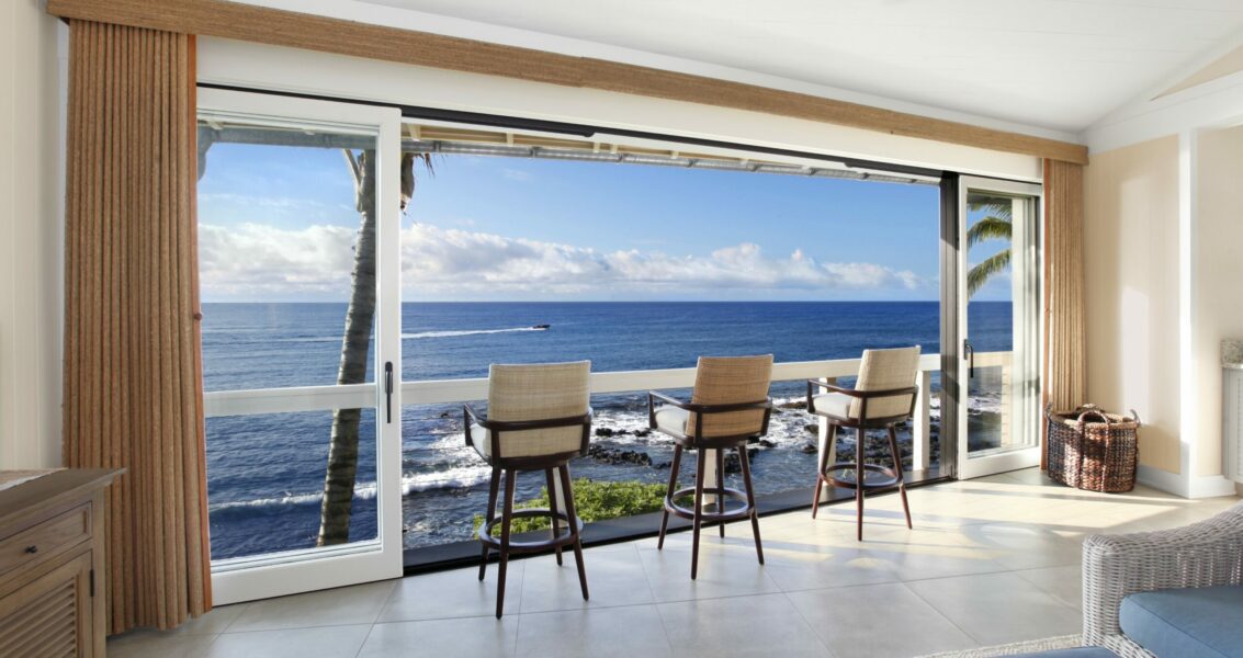 Lift & Slide - Paradise Millworks