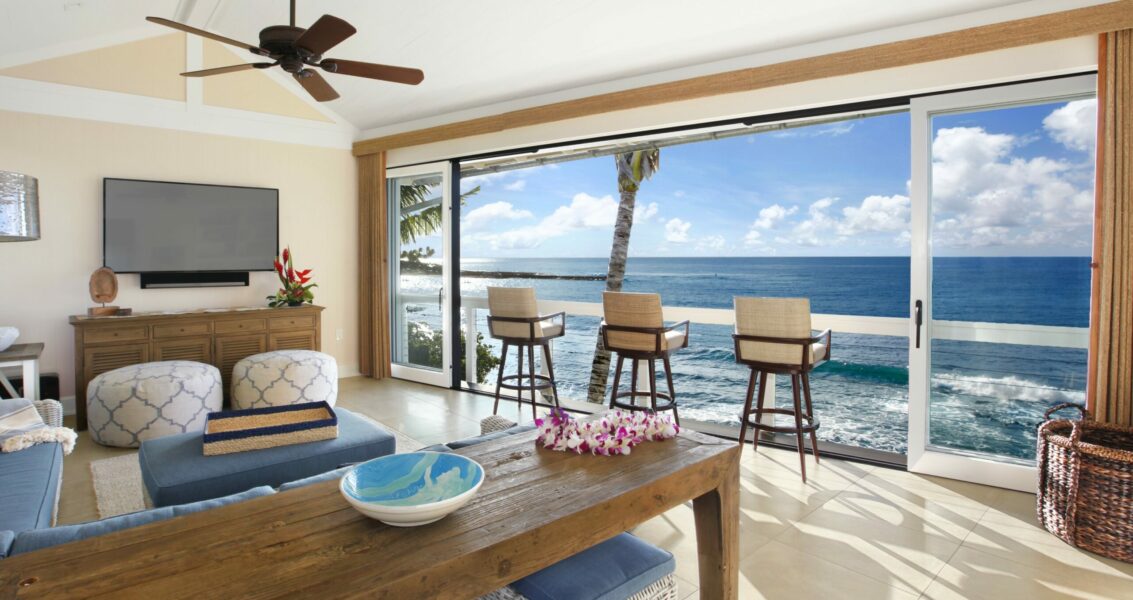 Lift & Slide - Paradise Millworks