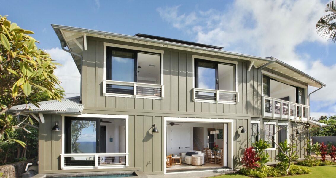 Lift & Slide - Paradise Millworks