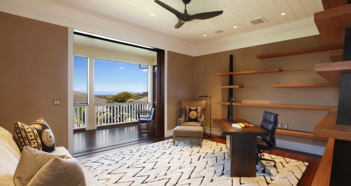 Lift & Slide - Paradise Millworks