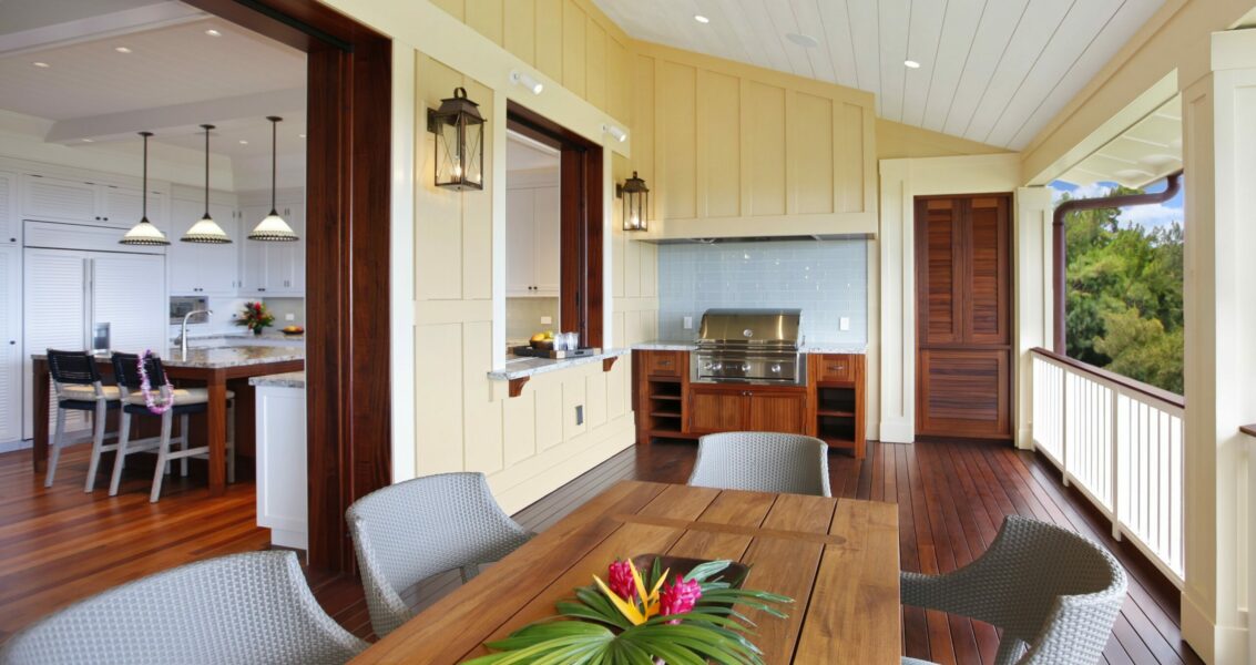 Lift & Slide - Paradise Millworks