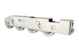 #3950 Side Angled View