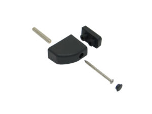 93 Extra Wide Door Bumper (Exploded View)